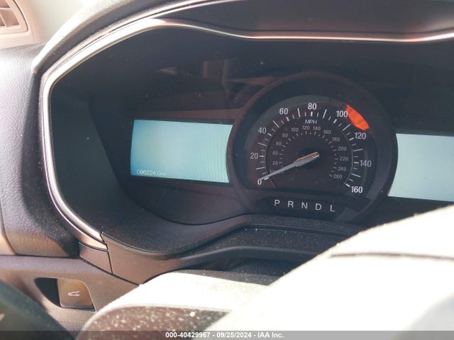 Ford FUSION SE 2020 3FA6P0HD7LR161128 Image 7