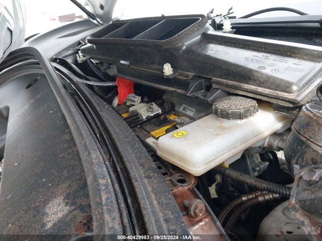 2020 TESLA MODEL 3 5YJ3E1EB2LF744400 Photo 9