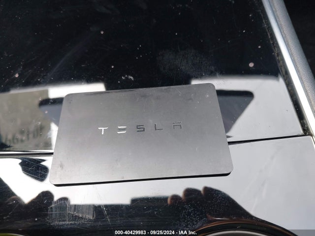 2020 TESLA MODEL 3 5YJ3E1EB2LF744400 Photo 10