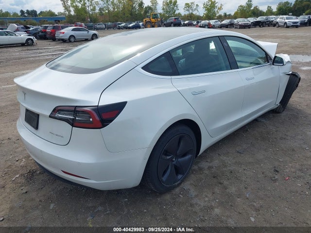 2020 TESLA MODEL 3 5YJ3E1EB2LF744400 Photo 3