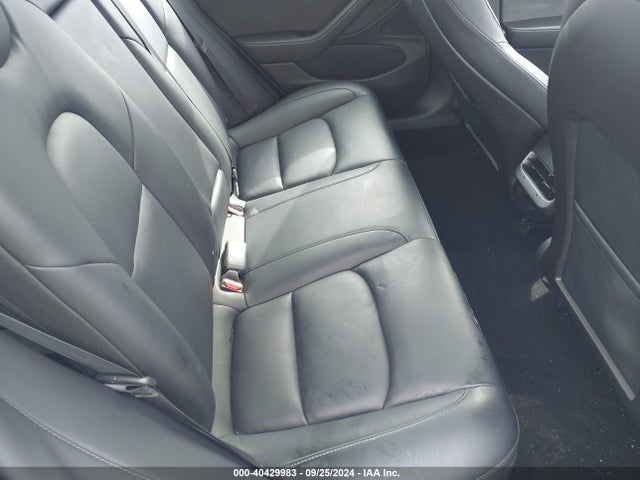 2020 TESLA MODEL 3 5YJ3E1EB2LF744400 Photo 7