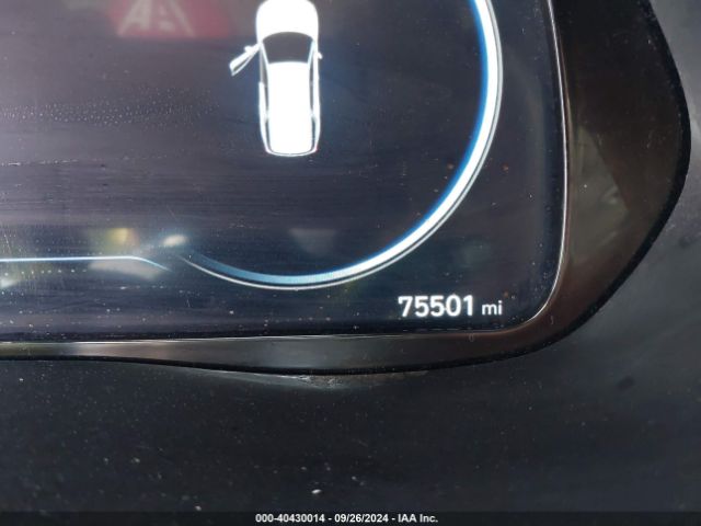 KM8R54HE1MU195326 Hyundai Palisade Limited