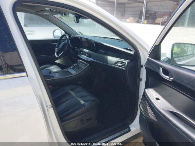 KM8R54HE1MU195326 Hyundai Palisade Limited
