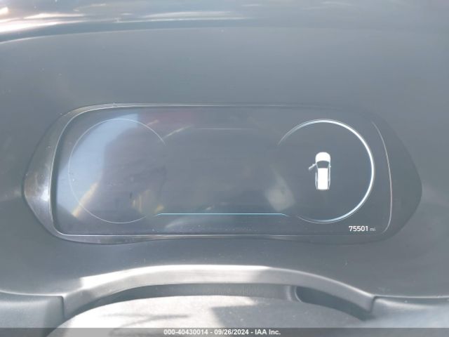 KM8R54HE1MU195326 Hyundai Palisade Limited
