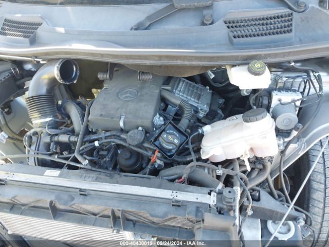 WD4PG2EE7G3144282 Mercedes-Benz Metris