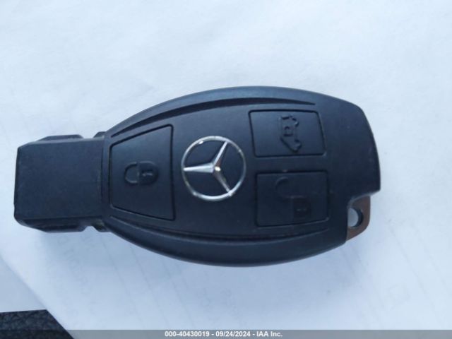 WD4PG2EE7G3144282 Mercedes-Benz Metris