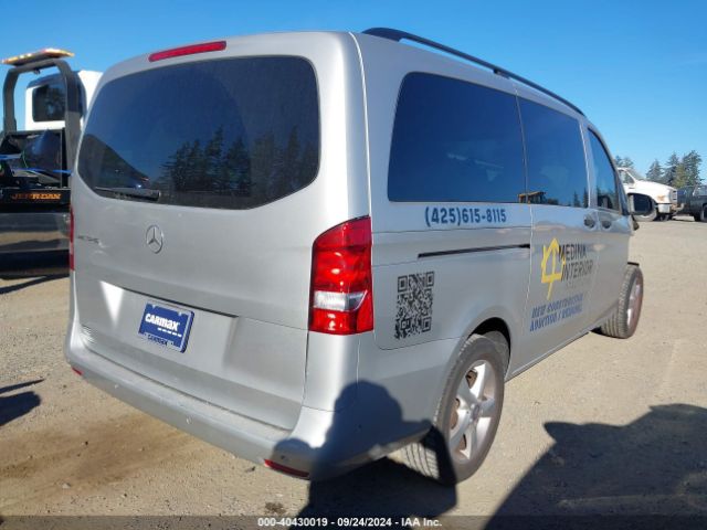 WD4PG2EE7G3144282 Mercedes-Benz Metris