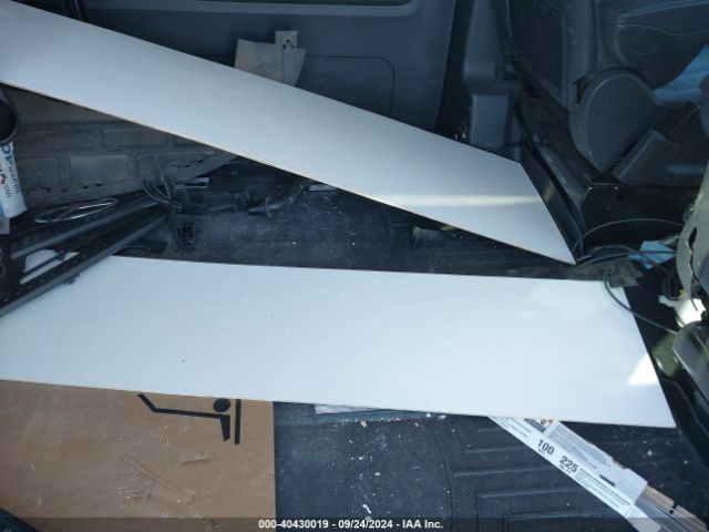 WD4PG2EE7G3144282 Mercedes-Benz Metris