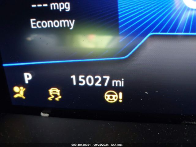 3VVSX7B24PM343687 Volkswagen Taos 1.5t Se