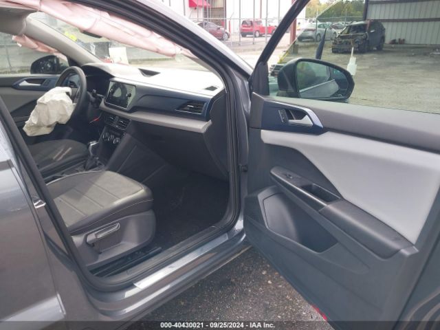 3VVSX7B24PM343687 Volkswagen Taos 1.5t Se