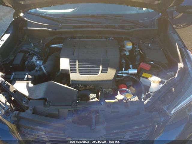 JF2SKARC8MH502530 Subaru Forester Sport