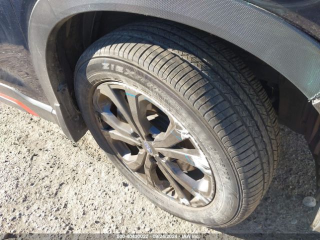 JF2SKARC8MH502530 Subaru Forester Sport