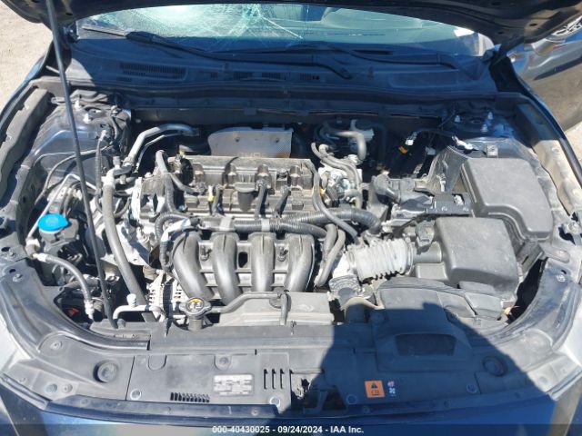 JM1BM1U74E1195368 Mazda Mazda3 I Sport