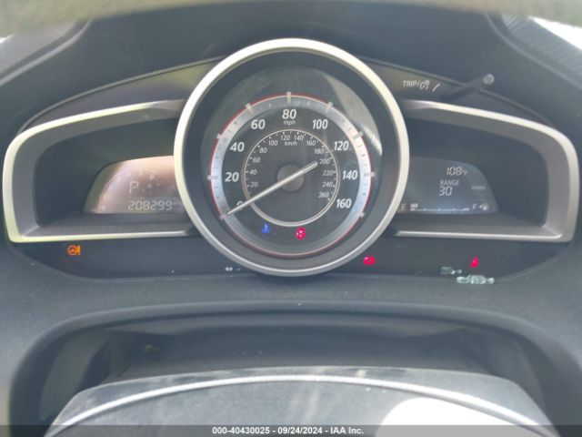JM1BM1U74E1195368 Mazda Mazda3 I Sport