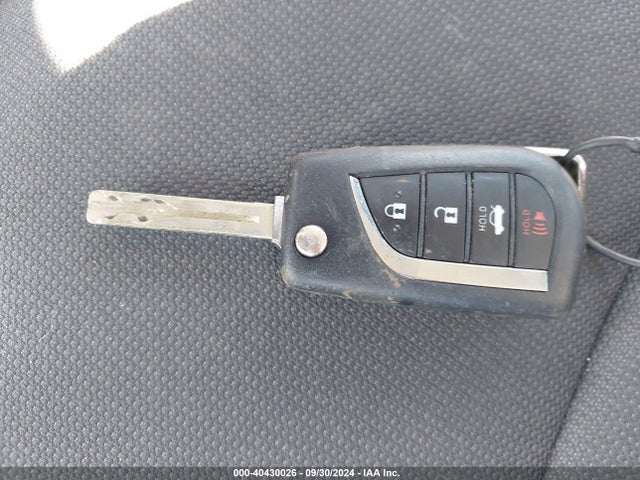 Toyota COROLLA LE 2021 5YFEPMAE3MP174966 Image 11