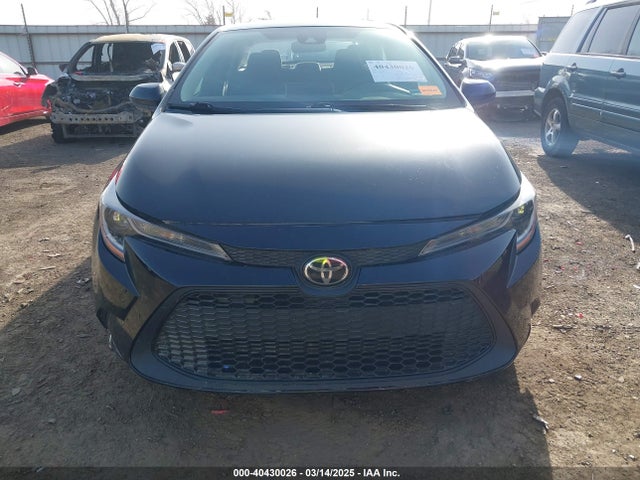 Toyota COROLLA LE 2021 5YFEPMAE3MP174966 Image 12
