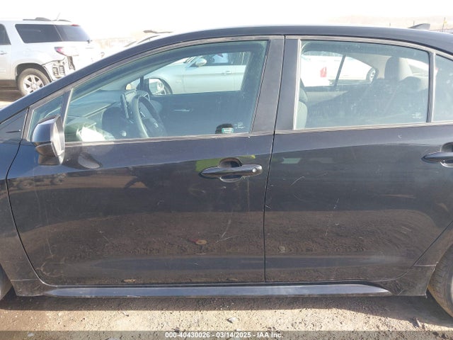 Toyota COROLLA LE 2021 5YFEPMAE3MP174966 Image 14