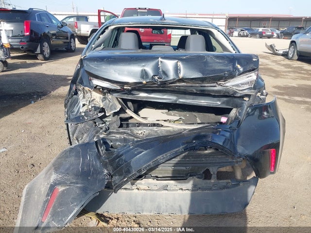 Toyota COROLLA LE 2021 5YFEPMAE3MP174966 Image 16