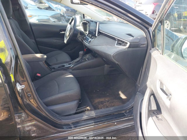 Toyota COROLLA LE 2021 5YFEPMAE3MP174966 Image 5