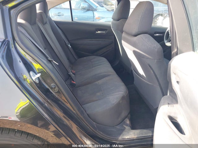 Toyota COROLLA LE 2021 5YFEPMAE3MP174966 Image 8