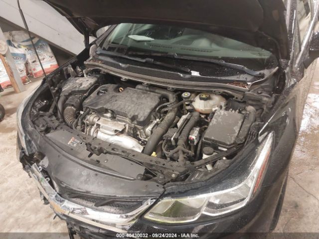 1G1BC5SM9K7141200 Chevrolet CRUZE LS