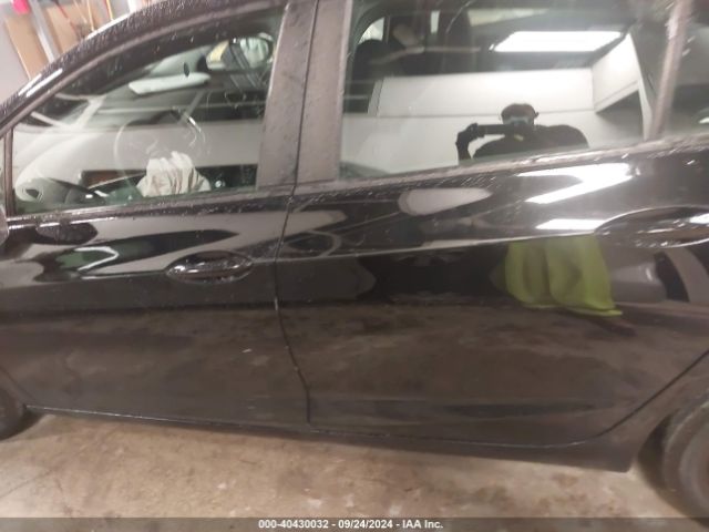 1G1BC5SM9K7141200 Chevrolet CRUZE LS