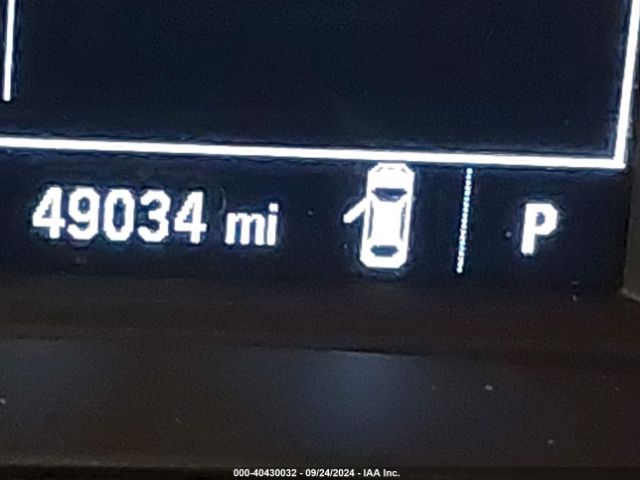 1G1BC5SM9K7141200 Chevrolet CRUZE LS