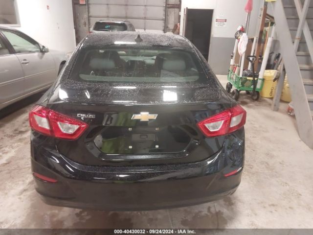 1G1BC5SM9K7141200 Chevrolet CRUZE LS