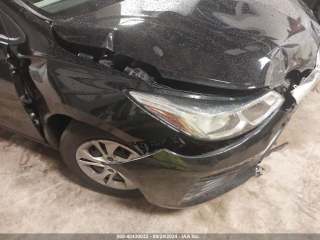 1G1BC5SM9K7141200 Chevrolet CRUZE LS