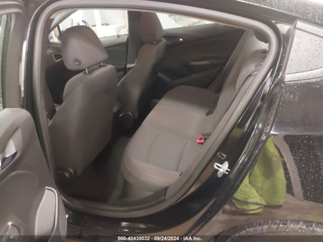 1G1BC5SM9K7141200 Chevrolet CRUZE LS