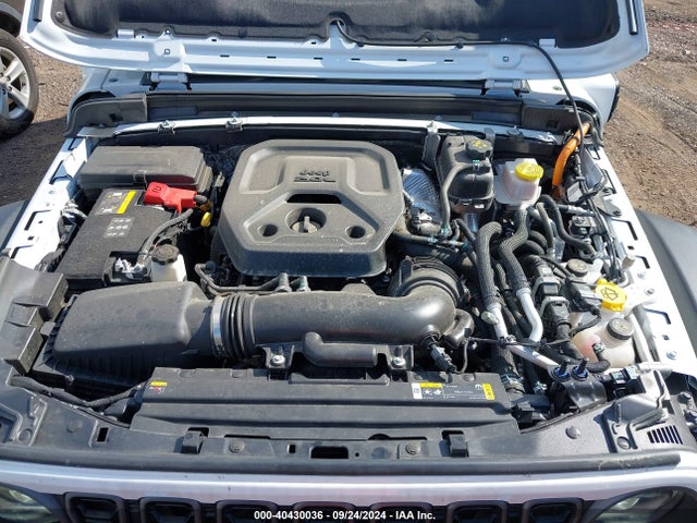 1C4RJXR68RW232568 Jeep Wrangler 4xe Rubicon 4xe