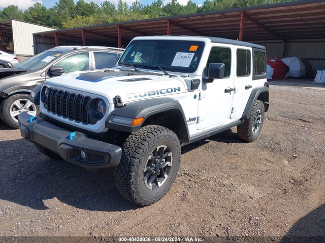 1C4RJXR68RW232568 Jeep Wrangler 4xe Rubicon 4xe