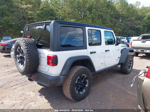 1C4RJXR68RW232568 Jeep Wrangler 4xe Rubicon 4xe
