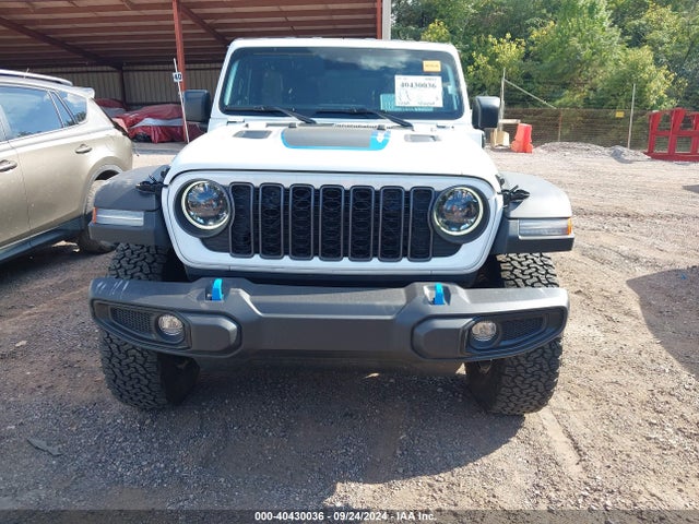 1C4RJXR68RW232568 Jeep Wrangler 4xe Rubicon 4xe