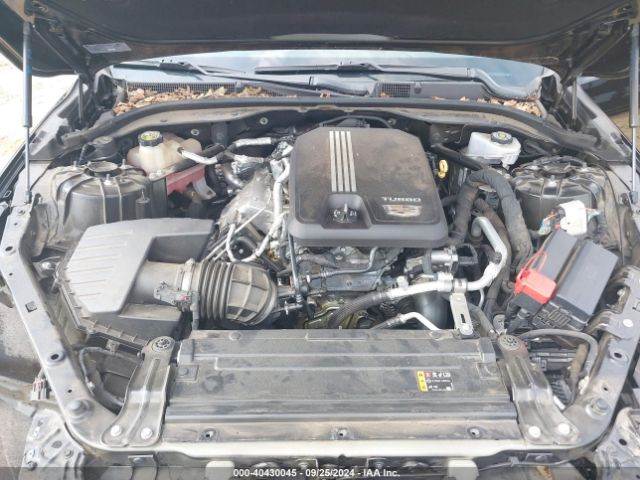 1G6DN5RK2L0129191 Cadillac Ct5 Premium Luxury