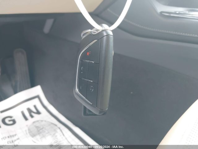1G6DN5RK2L0129191 Cadillac Ct5 Premium Luxury