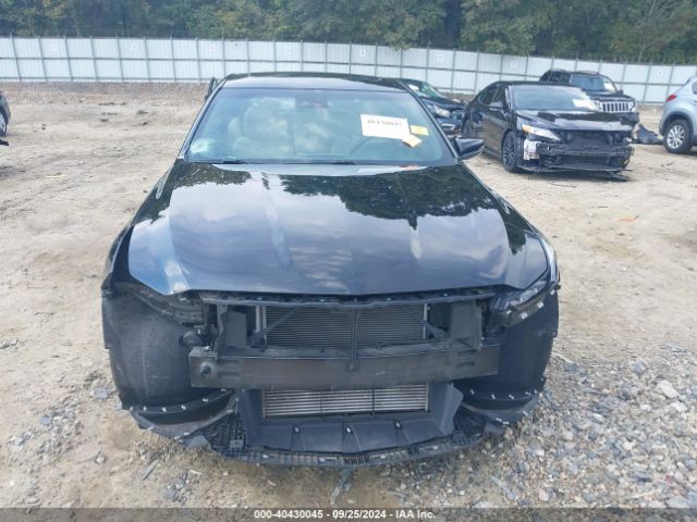 1G6DN5RK2L0129191 Cadillac Ct5 Premium Luxury