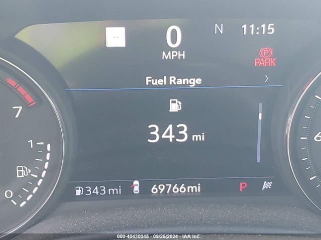 1G6DN5RK2L0129191 Cadillac Ct5 Premium Luxury