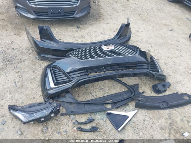 1G6DN5RK2L0129191 Cadillac Ct5 Premium Luxury