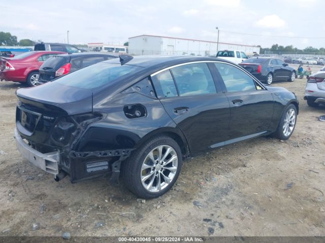 1G6DN5RK2L0129191 Cadillac Ct5 Premium Luxury