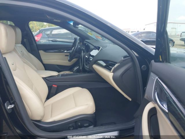 1G6DN5RK2L0129191 Cadillac Ct5 Premium Luxury