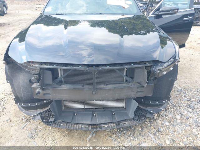1G6DN5RK2L0129191 Cadillac Ct5 Premium Luxury