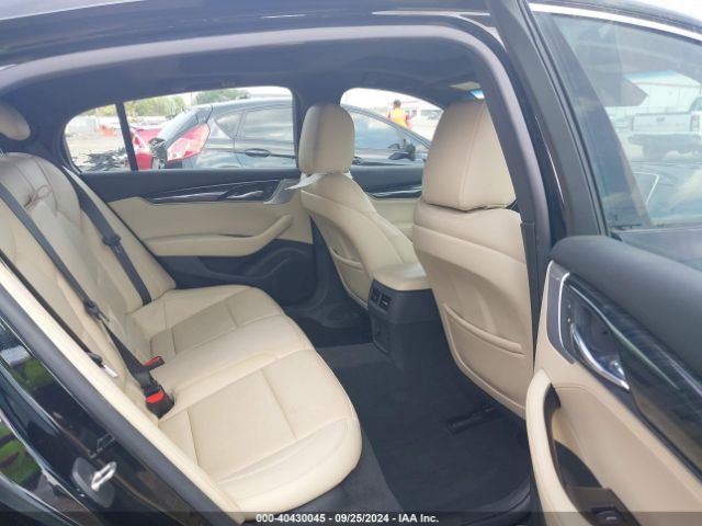 1G6DN5RK2L0129191 Cadillac Ct5 Premium Luxury