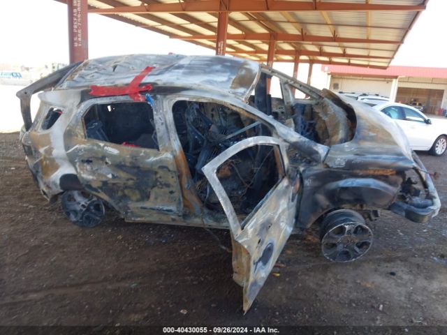 MAJ3S2FE4MC452856 Ford ECOSPORT S