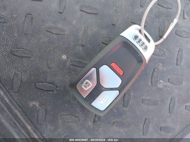 WA1EAAFY9R2026100 Audi Q5 Premium Plus 45 Tfsi S Line Quattro