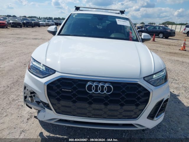 WA1EAAFY9R2026100 Audi Q5 Premium Plus 45 Tfsi S Line Quattro