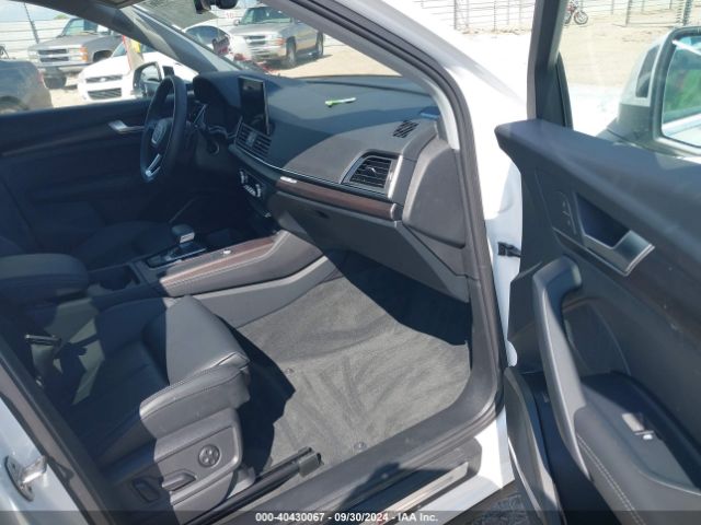 WA1EAAFY9R2026100 Audi Q5 Premium Plus 45 Tfsi S Line Quattro