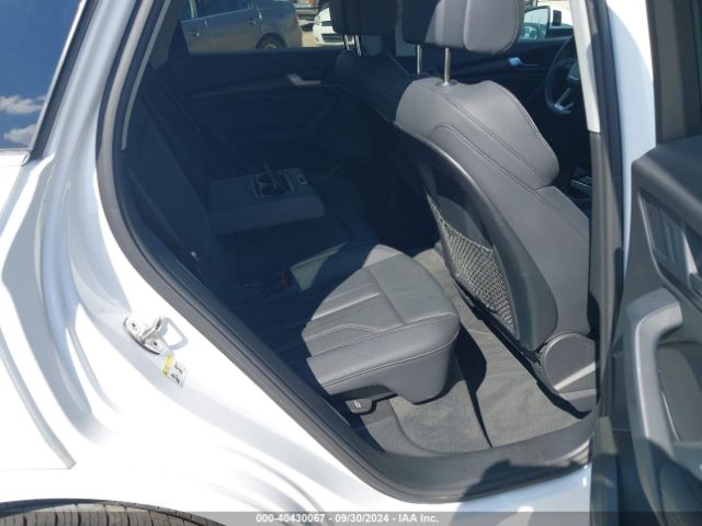WA1EAAFY9R2026100 Audi Q5 Premium Plus 45 Tfsi S Line Quattro