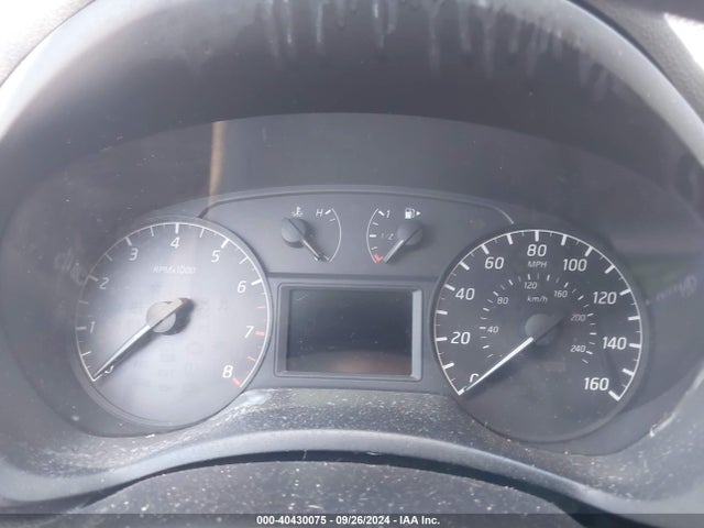 3N1AB7AP9FY321216 Nissan SENTRA S