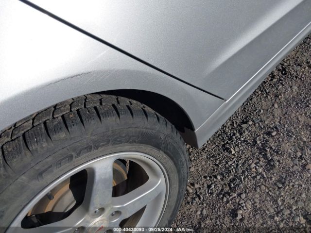 3FA6P0D99KR184801 Ford Fusion Titanium